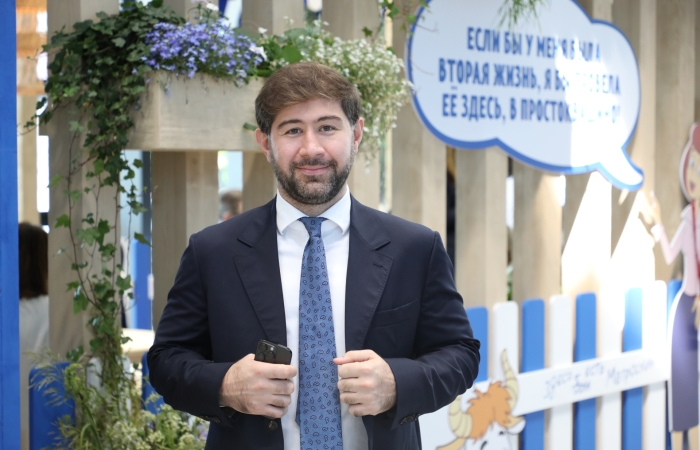 Руслан Алисултанов