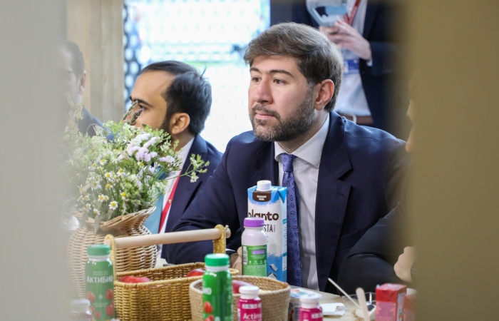 Руслан Алисултанов