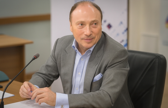 Вячеслав Аминов