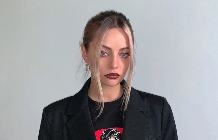 Екатерина Кищук