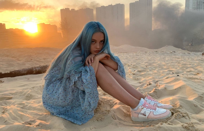 Екатерина Кищук