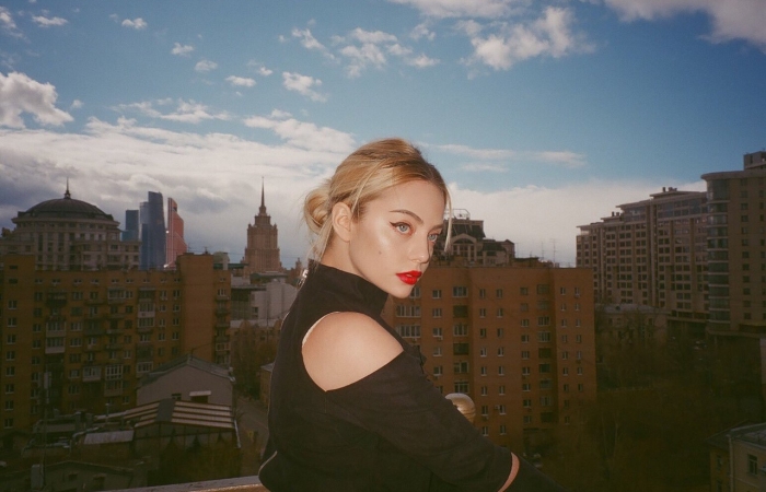 Екатерина Кищук