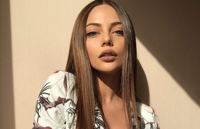 Екатерина Кищук
