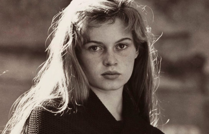 Брижит Бардо