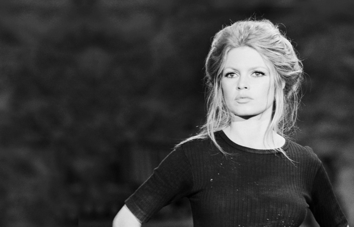 Брижит Бардо