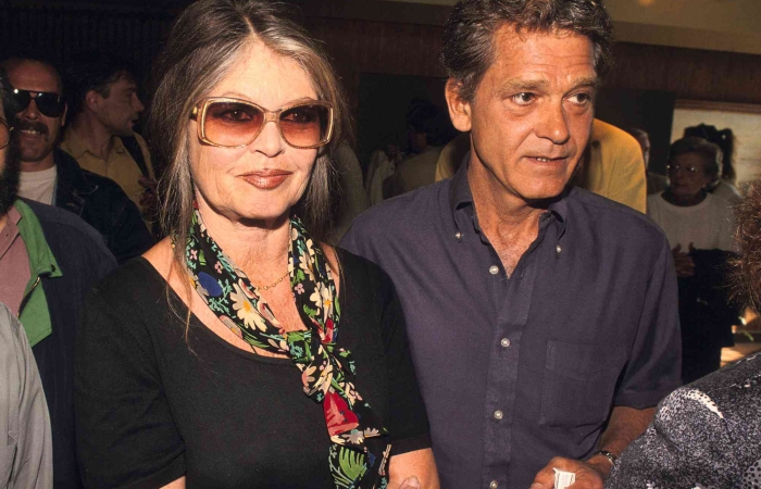 Брижит Бардо