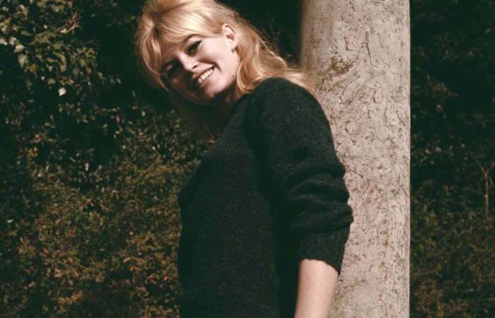 Брижит Бардо