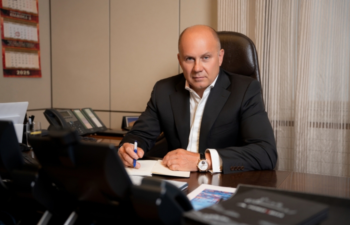 Эдуард Бендерский