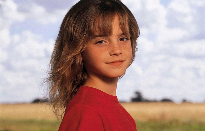 Эмма Уотсон