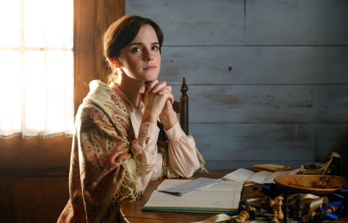 Эмма Уотсон