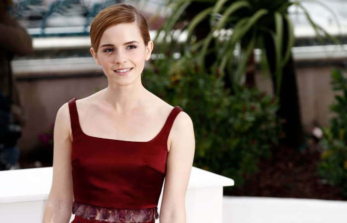 Эмма Уотсон