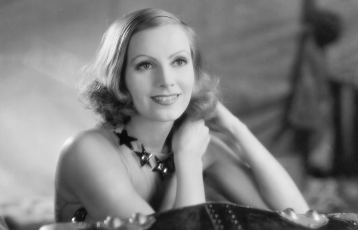 Грета Гарбо