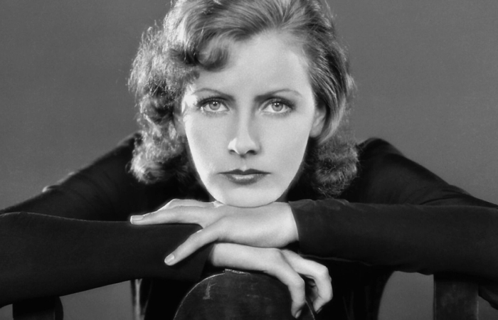 Грета Гарбо