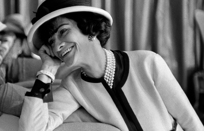 Коко Шанель