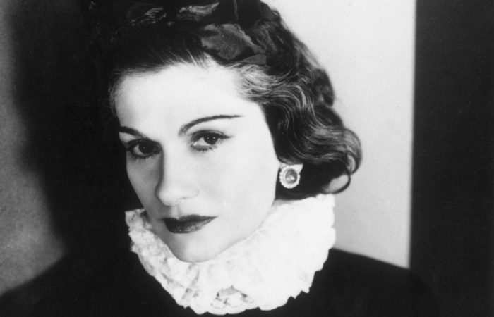 Коко Шанель