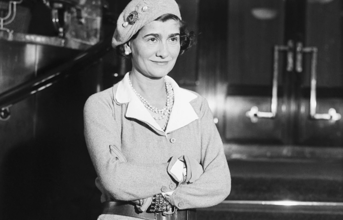 Коко Шанель