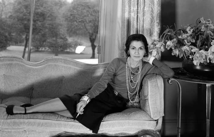 Коко Шанель