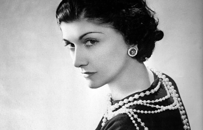 Коко Шанель