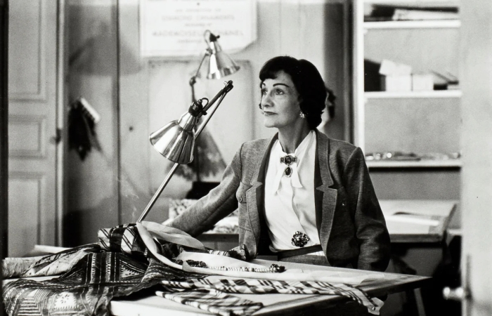 Коко Шанель