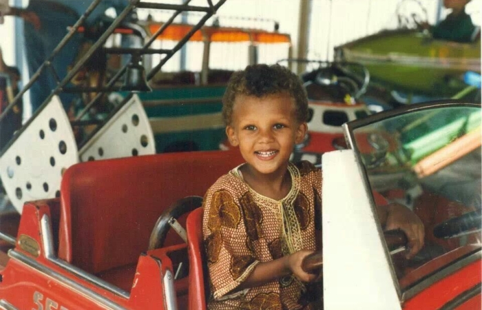 Stromae