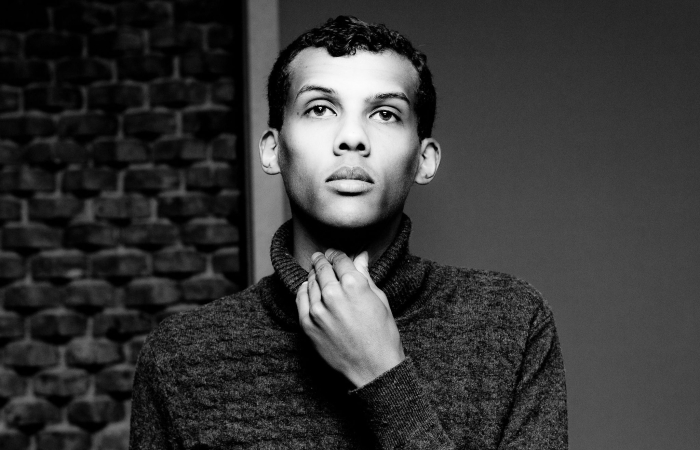 Stromae