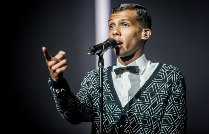 Stromae