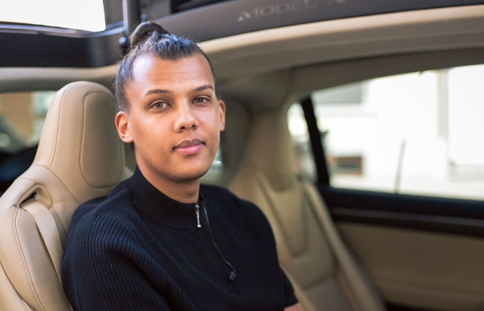 Stromae
