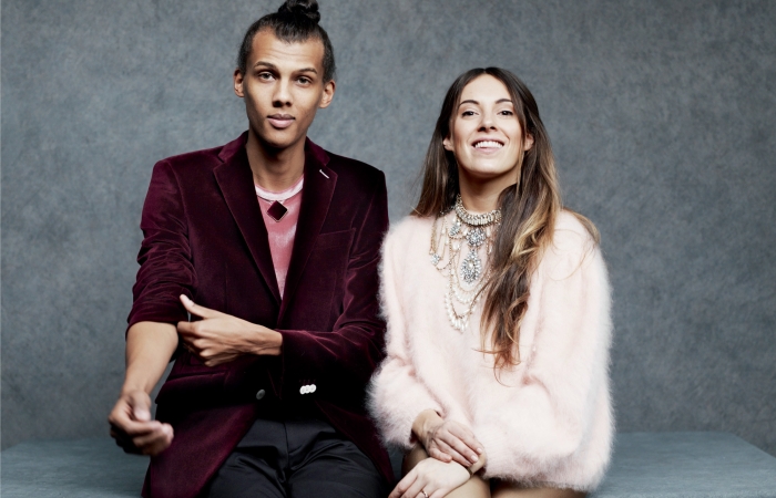 Stromae