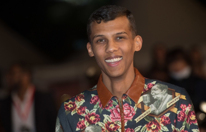Stromae