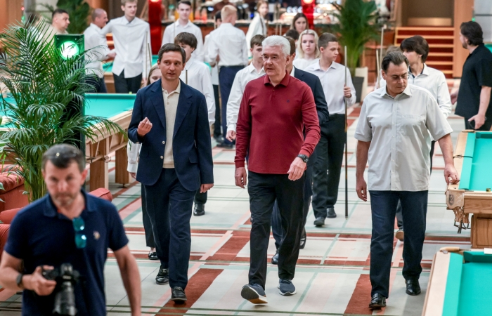 Владимир Щекин