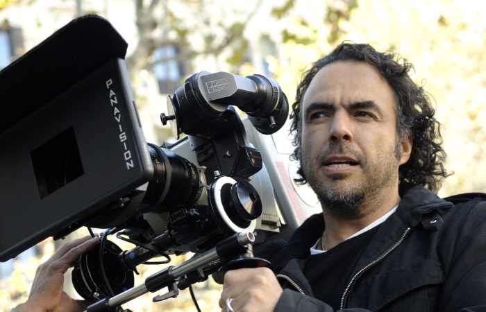 Алехандро Гонсалес Иньярриту