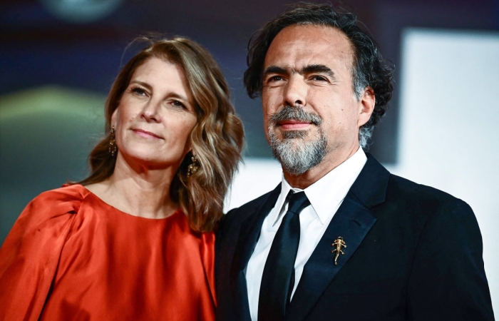 Алехандро Гонсалес Иньярриту