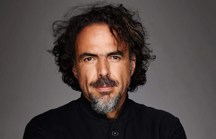 Алехандро Гонсалес Иньярриту