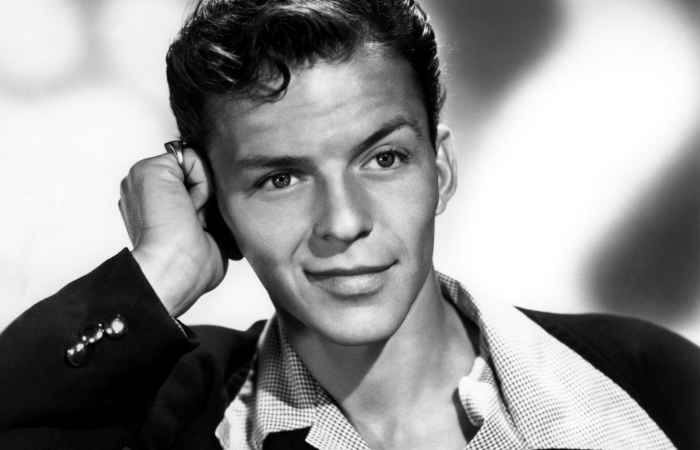 Фрэнсис Синатра