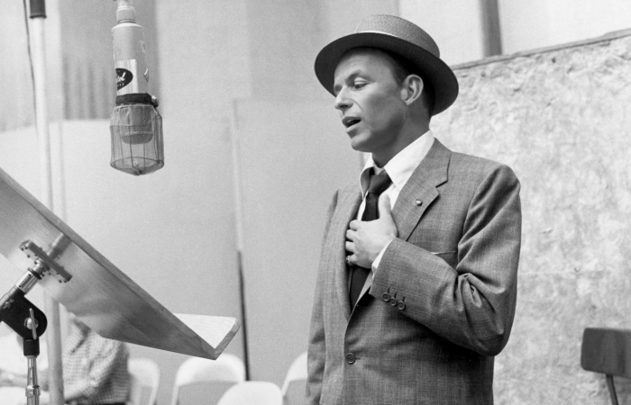 Фрэнсис Синатра