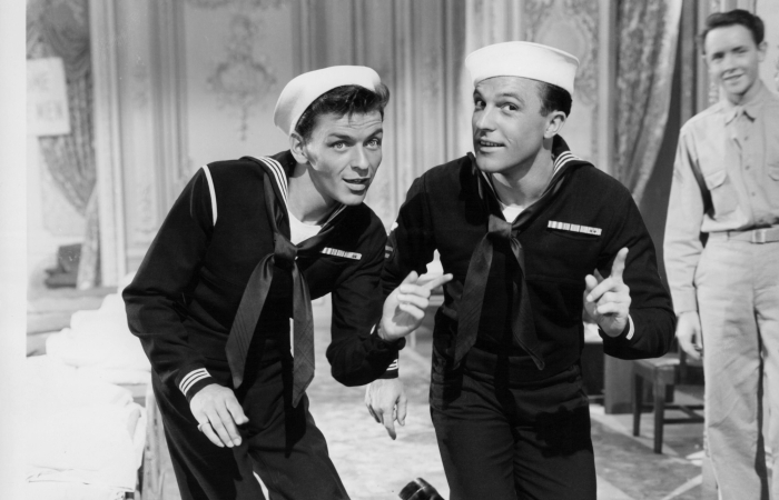 Фрэнсис Синатра