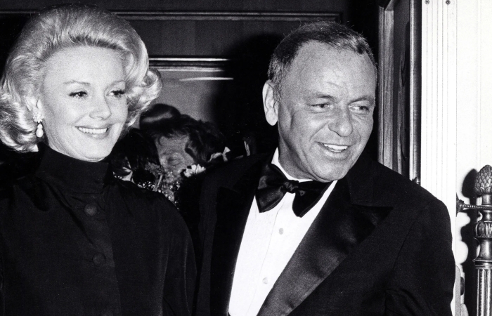 Фрэнсис Синатра