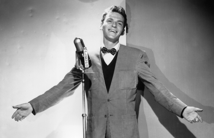 Фрэнсис Синатра