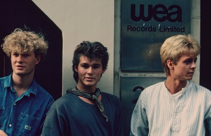 Мортен Харкет