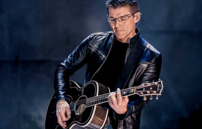 Мортен Харкет