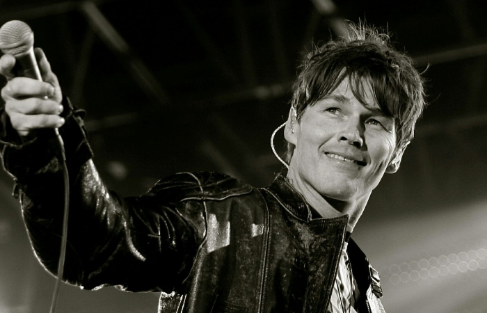 Мортен Харкет