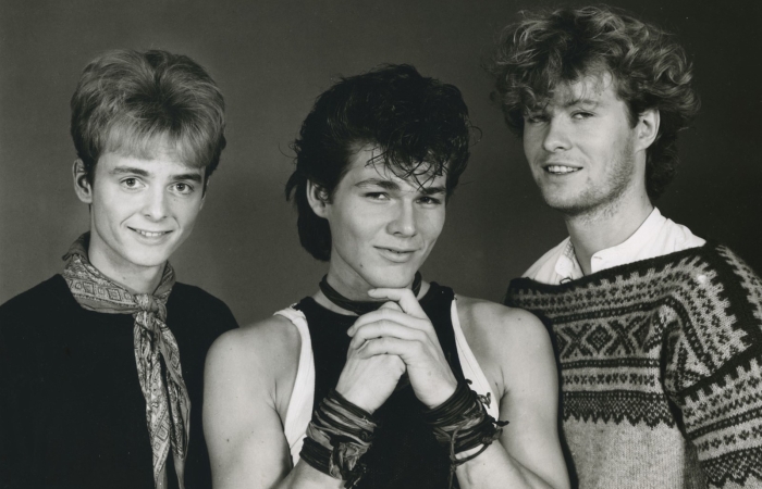 Мортен Харкет