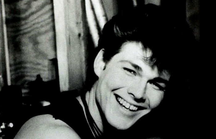 Мортен Харкет