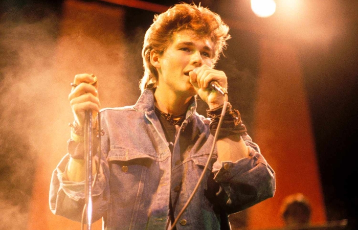 Мортен Харкет