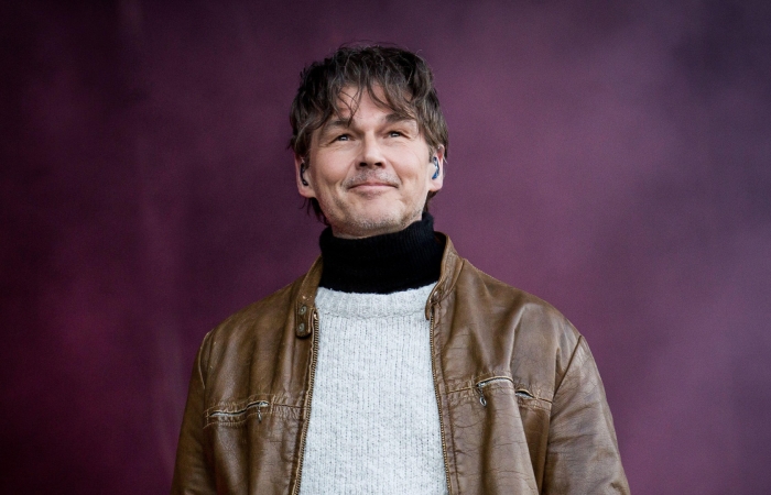 Мортен Харкет