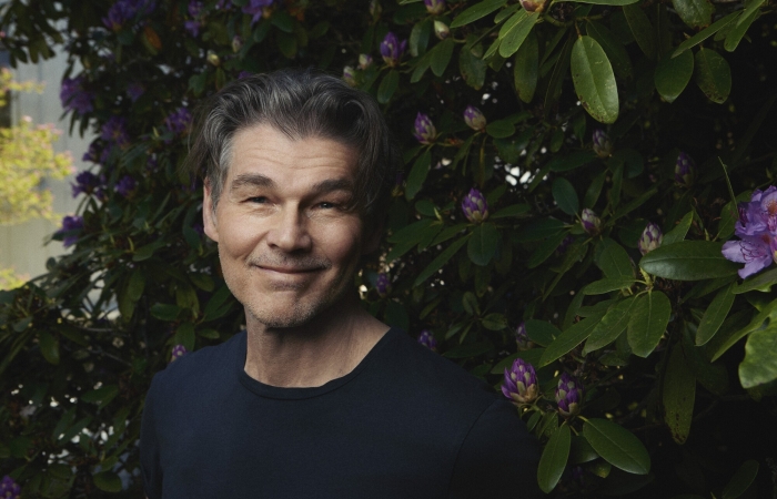 Мортен Харкет