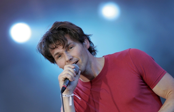 Мортен Харкет