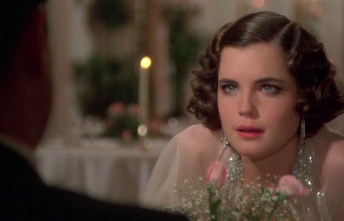 Элизабет Макговерн