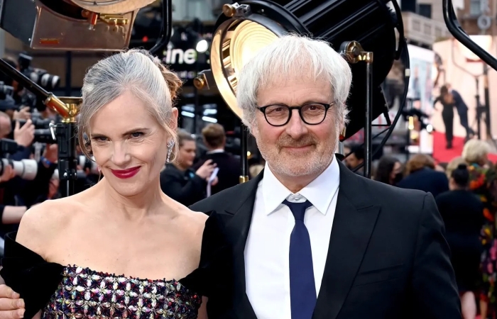 Элизабет Макговерн