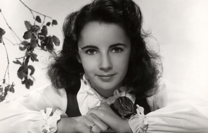 Элизабет Тейлор